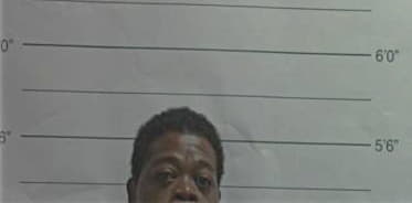 Jormaine Coleman, - Orleans Parish County, LA 